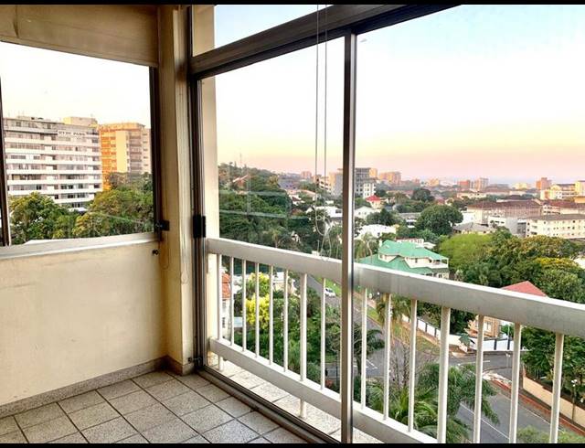 2 BEDROOM APARTMENT FOR SALE IN MUSGRAVE